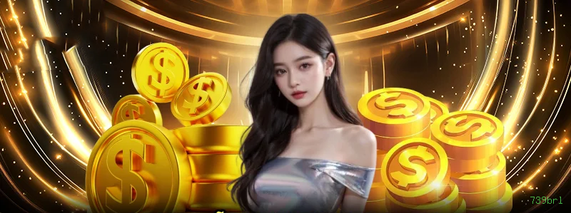 Betsoft Gaming Slots 3D 739brl