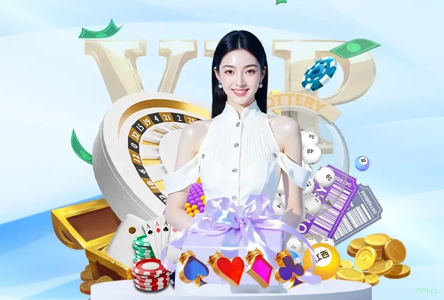 Evolution Gaming 739brl